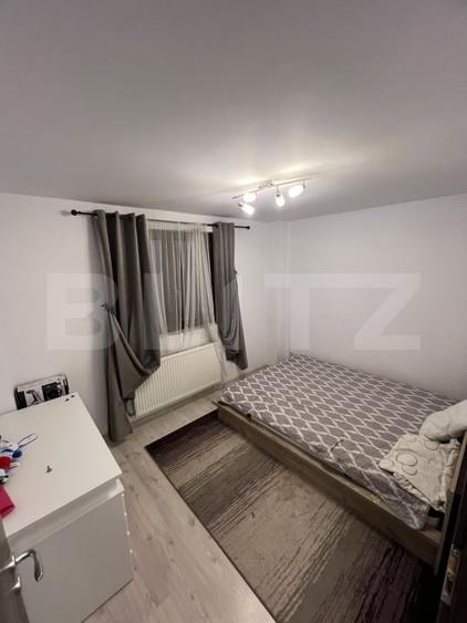 Apartament 3 camere, 60.10 mp, zona Valea Adanca - 3