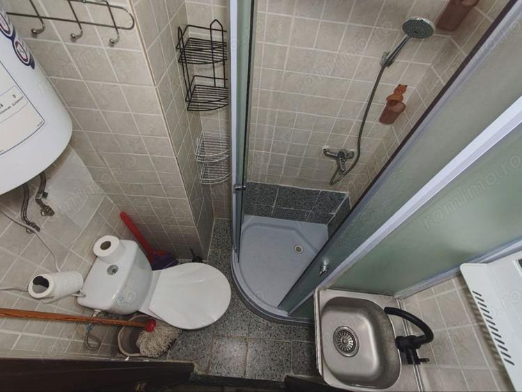 Garsoniera de vanzare in zona Obor - 2