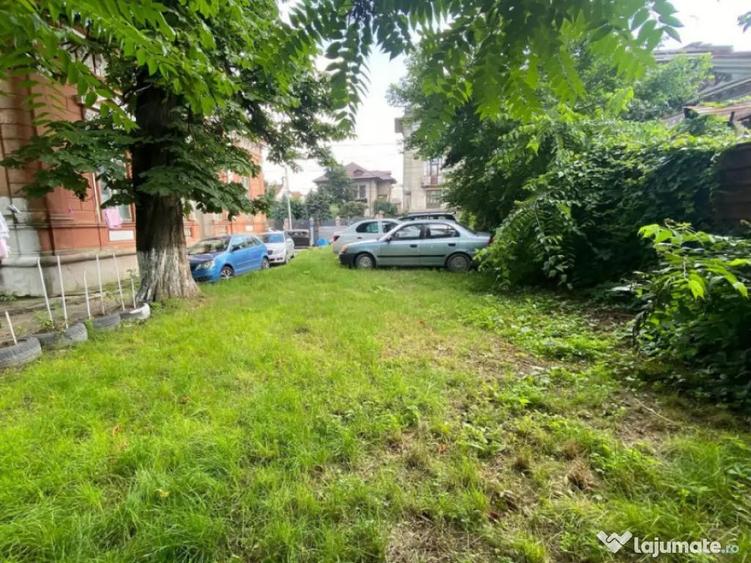 Calea Calarasilor I Monument istoric - 8