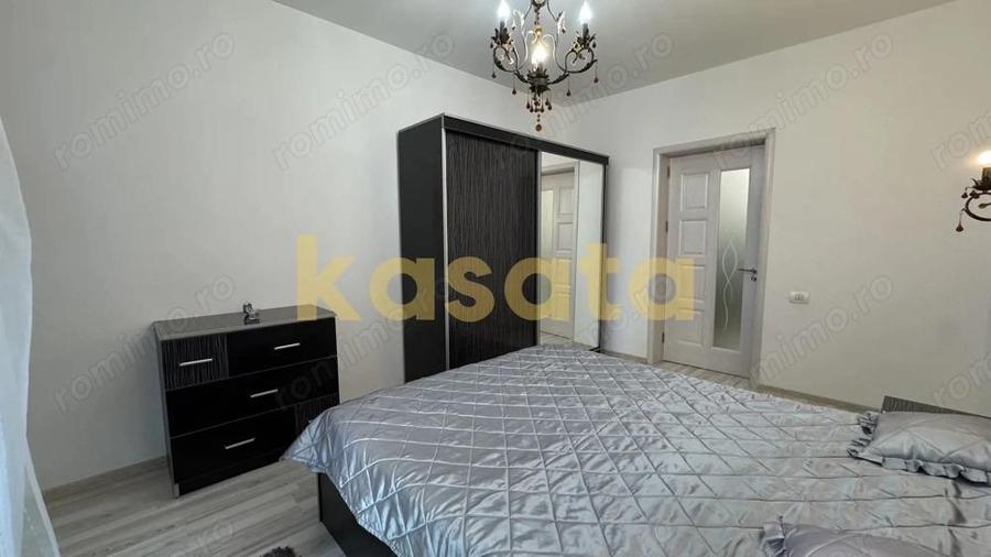 2 Camere | Floreasca | Mobilat | A.C. - 12