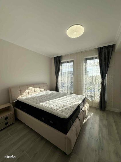 Chirie,Ap.2 camere,str.Al.Odobescu - 6