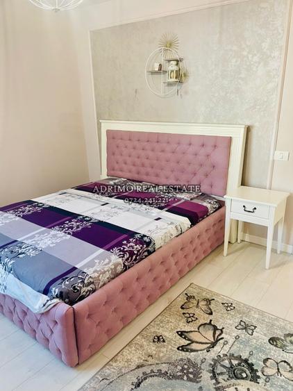 LUX! Ap2cam TOTUL NOU - Capitol Restaurant Temple - Centrala GAZ - 600euro - 8