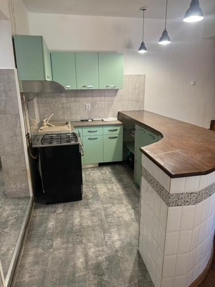 Vila Mihalache, sector 1 - 5