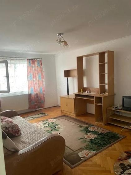 Inchiriez apartament , 2 camere , decomandat , str.Timisorii 110 , etaj 3 - 7