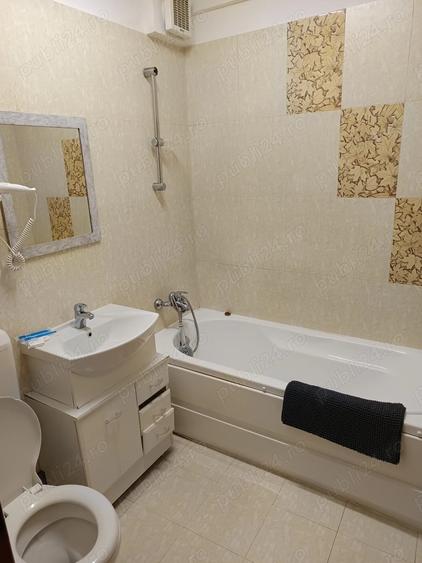 Camere regim hotelier Floreasca - 5