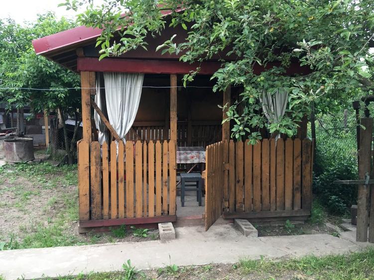 Casa de vanzare, Balanu, Jud.Giurgiu - 7