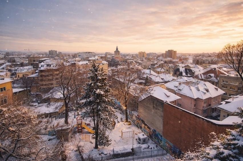 Apartament 2 Camere Mosilor-Eminescu 117000 Euro - 7