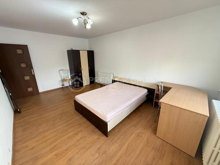 Apartament 2 camere, Tatarasi-Oancea, 55mp, CT - 2