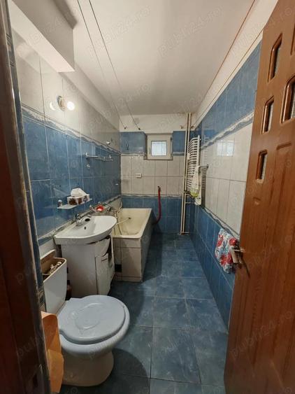 2 camere semidecomandate zona Marasesti - 8