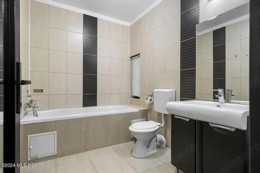 Branesti - Lac, Vila de familie P+E+M, 250 mp utili, teren 547 mp - 7