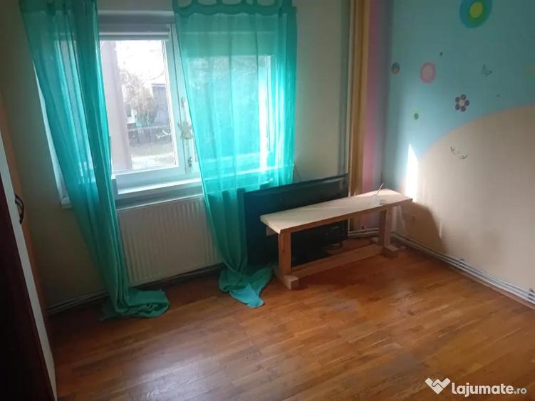 Apartament 2 Camere Precista 55mp Scoala 4 etaj 1 decomandat centtrala termopan - 4