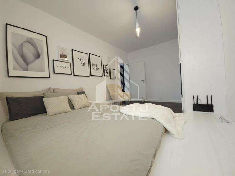 PentHouse, Prima inchiriere, PetFriendly, Parcare, Iris Armoniei - 5