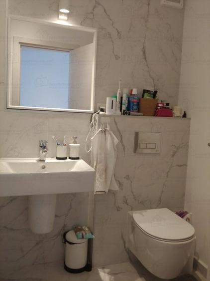 Garsoniera | bloc nou | Aviatiei | Aviatiei Apartments - 11