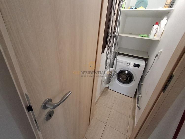 Inchiriere apartament 2 camere in zona Floreasca, Sector 2 - 12