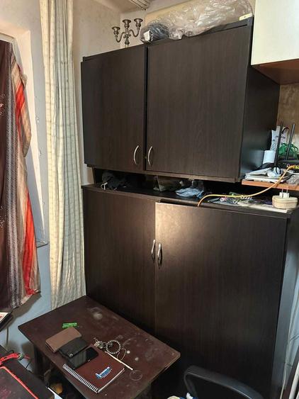 Garsoniera de camin Nicolina Iasi - 7