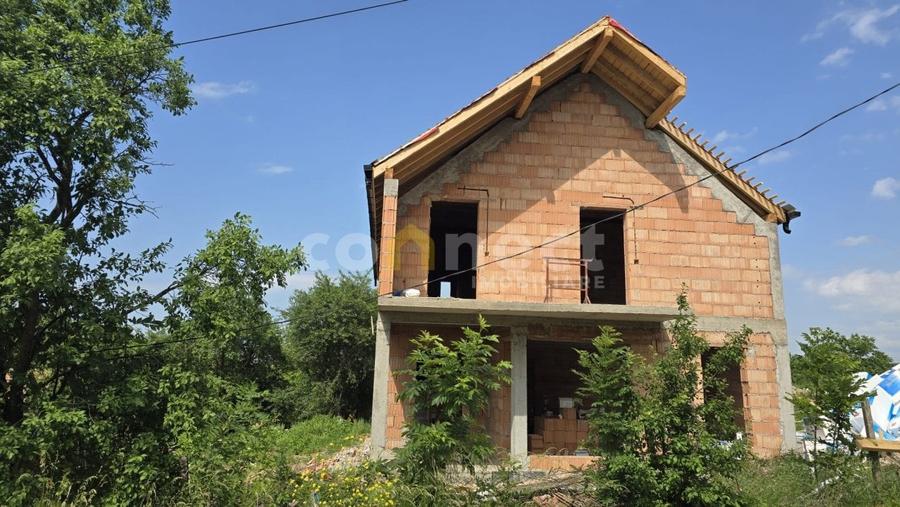 Casa de vanzare | 4 camere, 3 bai | Teren 500 mp I Tureni - 5