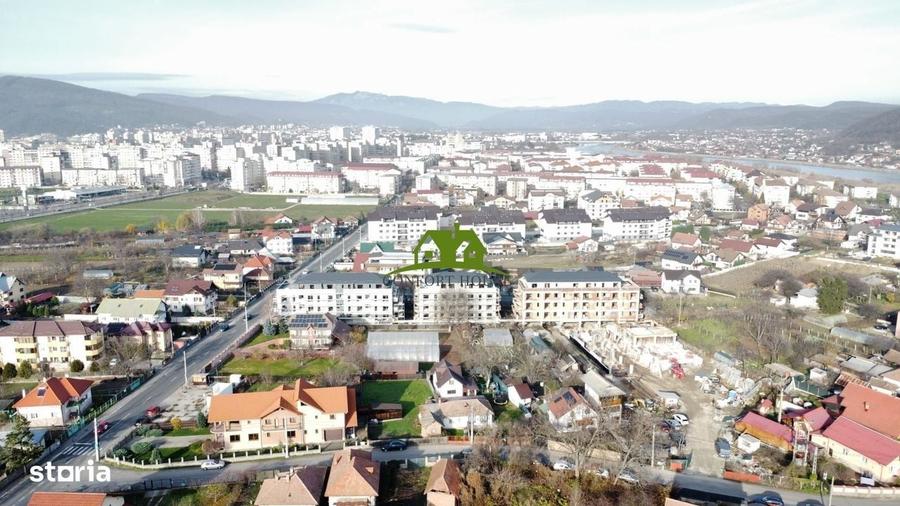 Apartament cu 2 camere decomandat în Ostroveni