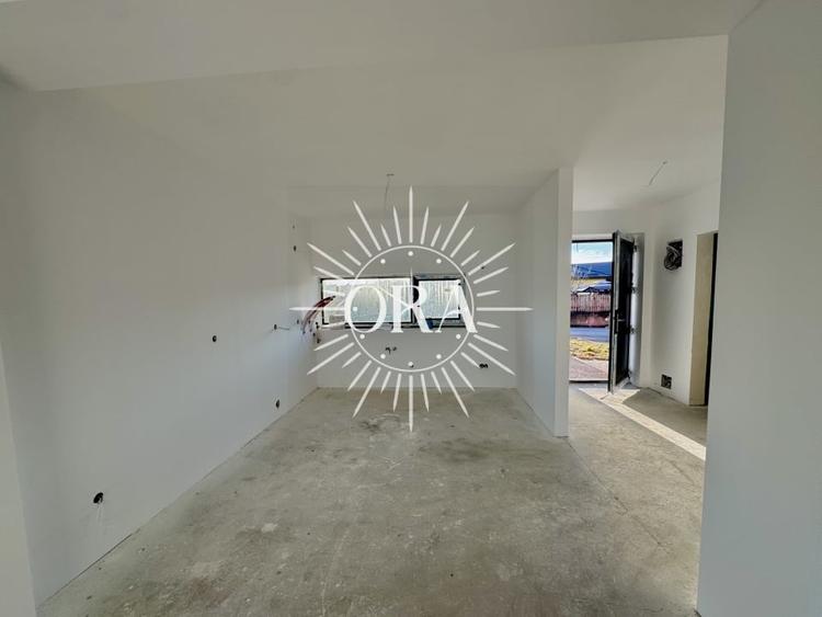 DUPLEX FELEACU | 155 MP UTILI 3 DORITOARE | FELEACU | GARAJ | PRIVELIȘTE DE VIS - 4