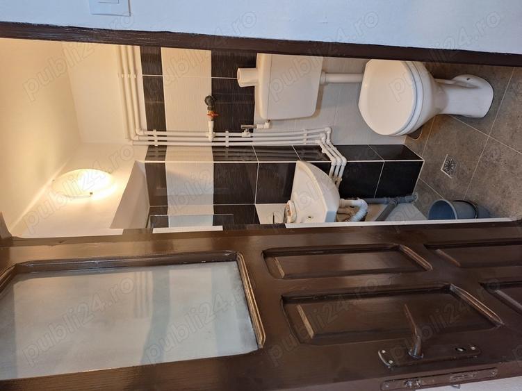 Inchiriez spatiu comercial ultracentral - vad comercial foarte bun - 5