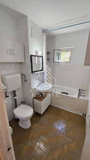 Apartament 2 camere, AC, pet friendly, zona Aradului, Timisoara, Timis - 7