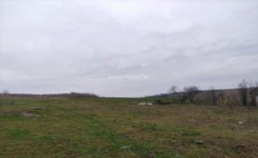 Teren intravilan Tautesti, cota parte de 1/3, ID: R2642215