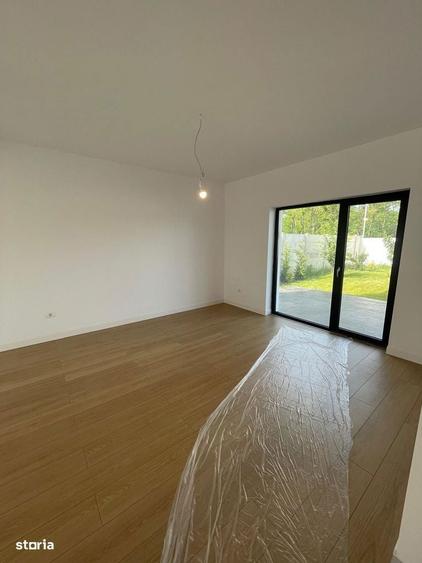 Vila Moderna Individuala | Clinceni - Olteni | Finisaje Premium - 8