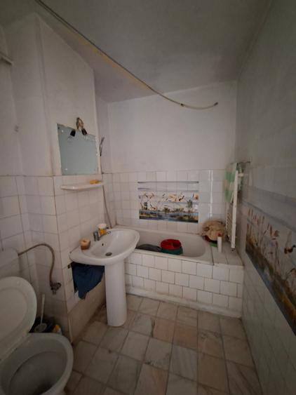 De vânzare 3 camere decomandat - 4