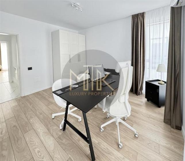 Vila 5 camere, Mobilata&utilata | MTM Residence - 12