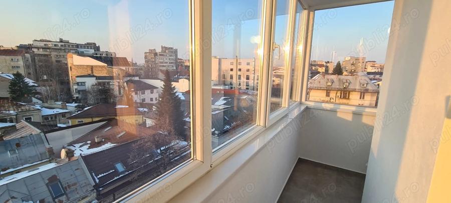 PRIMA INCHIRIERE Ultracentral Incalzire centrala gaze - 8