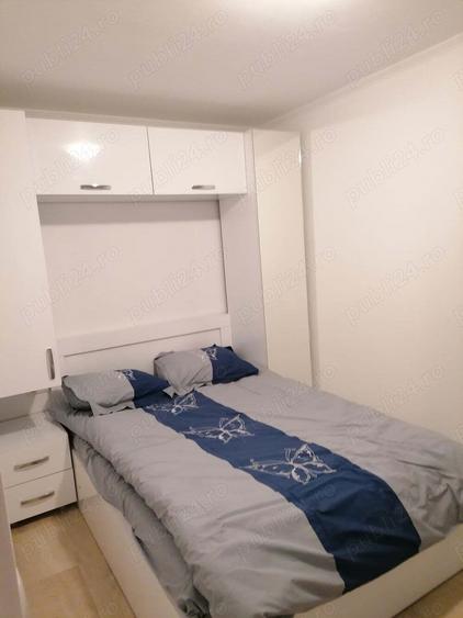 Garsoniera de vanzare! PARTER 28 m - 3