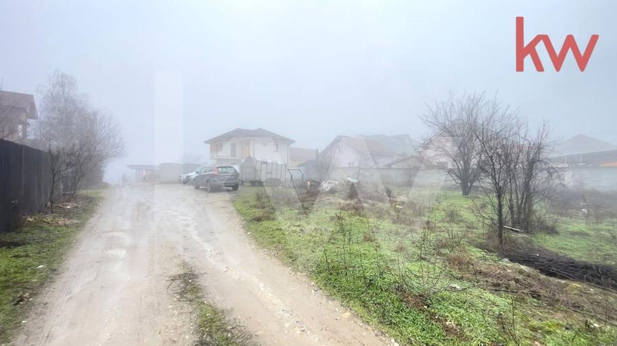 TEREN 949 METRI IN PREAJBA LANGA SMART PUB - 3