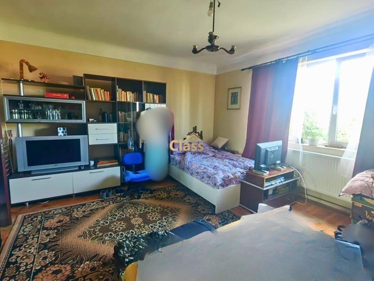 Apartament 2 camere | 42 mpu | zona stadionul CFR Gruia - 1