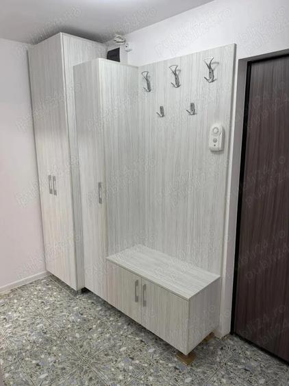 Garsoniera Militari residence - 2