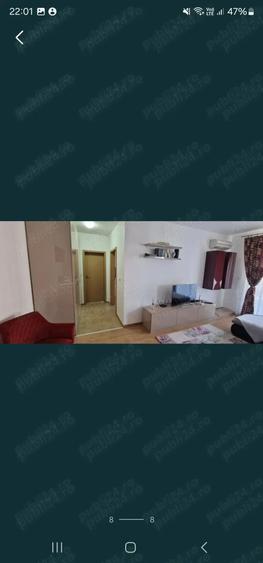 Apartament 4 camere Dacia semidecomandat amenajat centrala proprie - 5