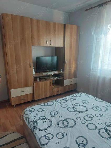 Casa d+p+1,Vladesti , zona poligon , mobilata,utilata - 2