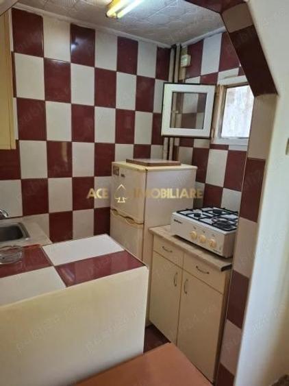 Garsoniera de vanzare | Lujerului | Metrou | Mobilat-Utilat - 5