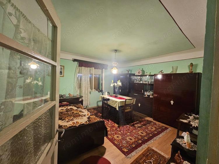 Casa individuala. Langa Tivoli. - 10