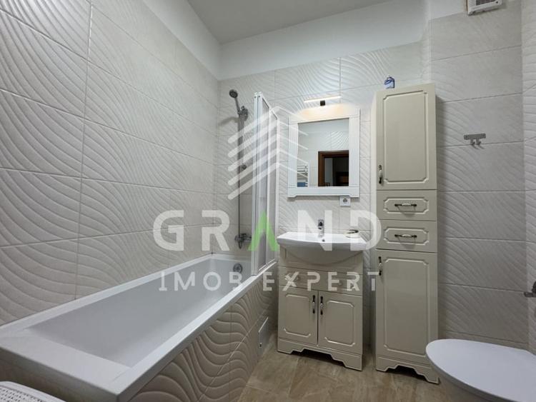 Ap 2 camere decomandate | AC | 2 parcari | Sigma Center/Augustin Presecan - 25