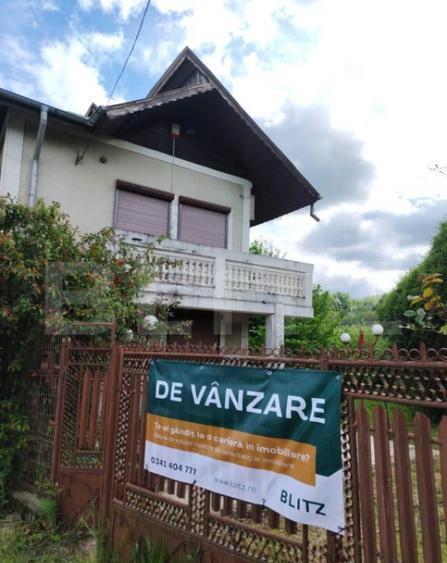 Casa de vanzare Voinesti - 15