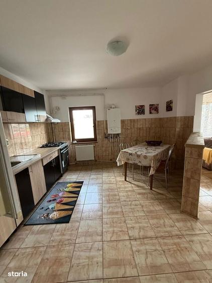 Apartament cu 3 camere decomandate, Burdujeni - Ghe. Doja - 7