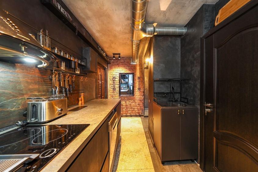 Bijuterie arhitecturală cu dotări smart in centrul Brasovului - 22