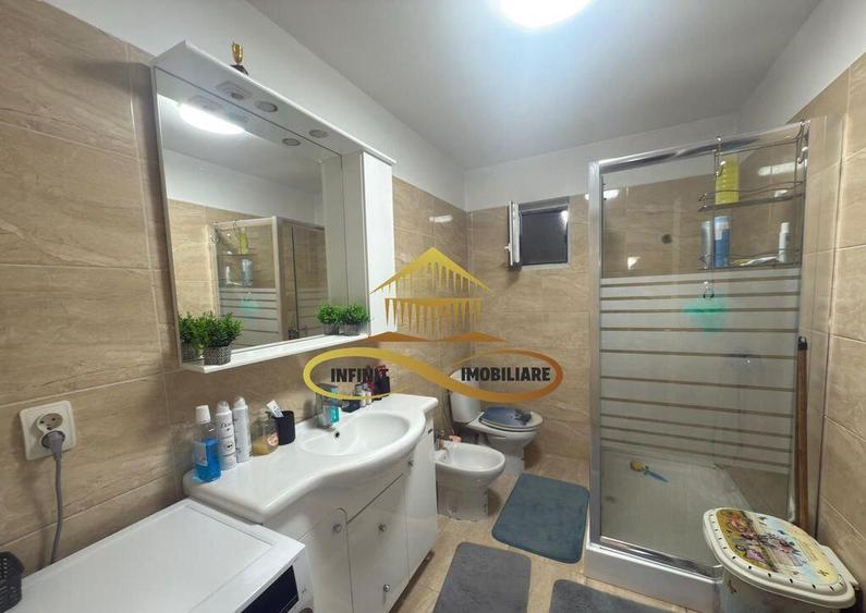 Casa noua de inchiriat in Lilieci Bacau - 11