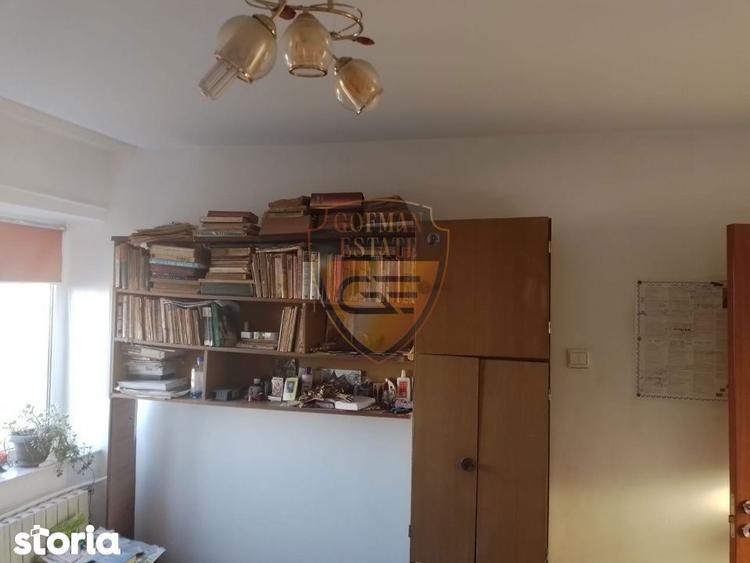 2 Camere, Tomis Nord, Ciresica, decomandat, 33 mp, balcon, etaj 4/4, i - 2