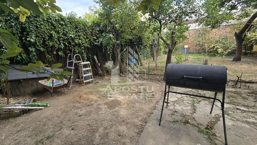 Casa cu 7 camere si 4 bai, centrala proprie, zona Odobescu - 29