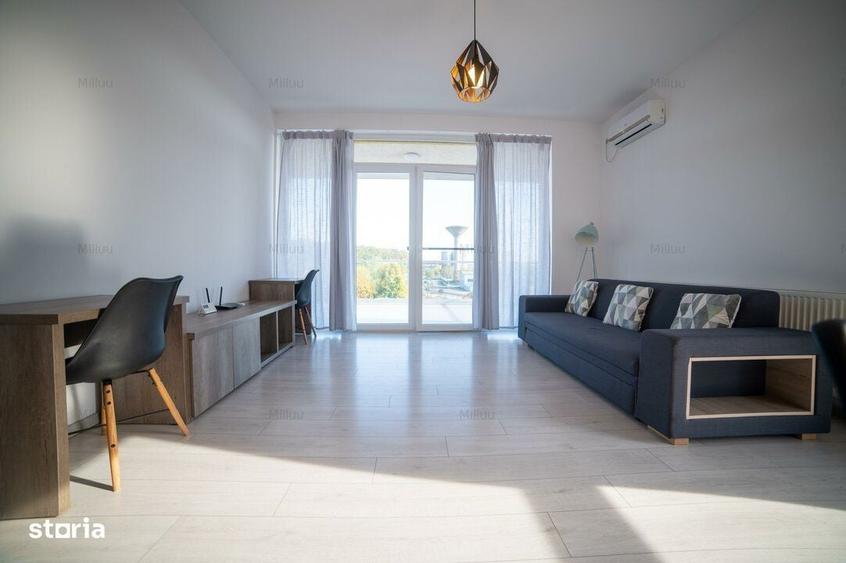 3 camere - Lipovei | Terasa 40 mp - 3