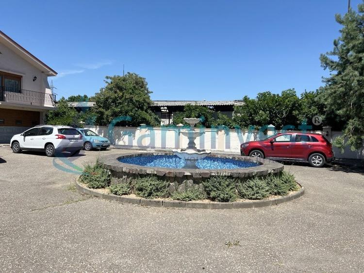 Gaminvest Vila spatioasa de vanzare in EXCLUSIVITATE in Oradea, Bihor,A2381 - 3