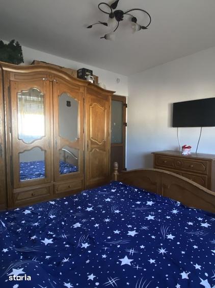 Apartament cu 2 camere decomandat în Exterior Vest