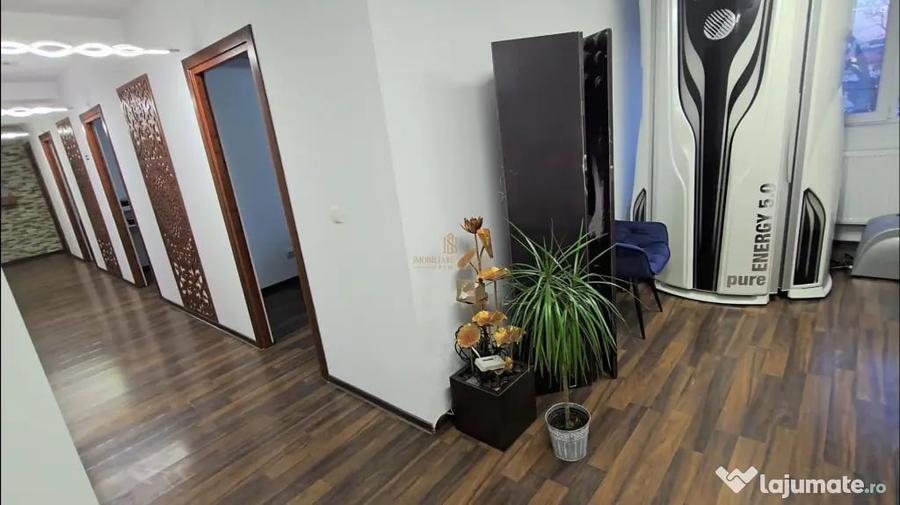 Spațiu comercial, de 394 mp, în Central