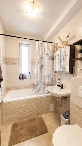 Comision 0% Apartament 2 camere 35mp utili Giroc ESO - 6
