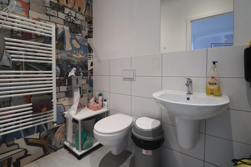 Spatiu de birou 14 mp + parti comune, utilitati incluse! - 3